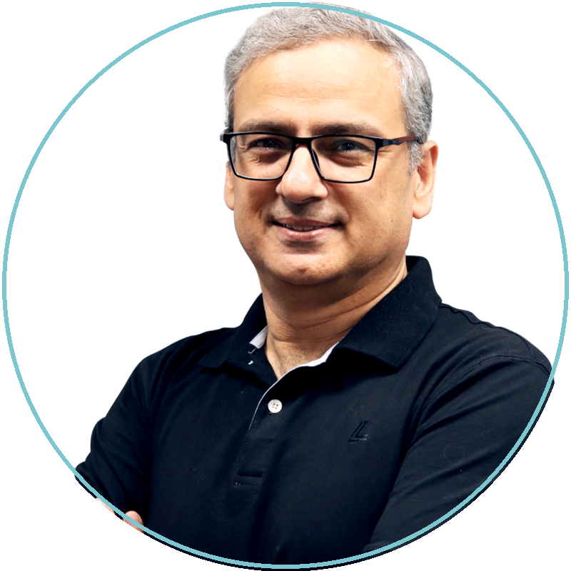 Nauman Faridi