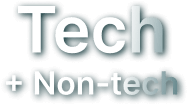 tech-nontech
