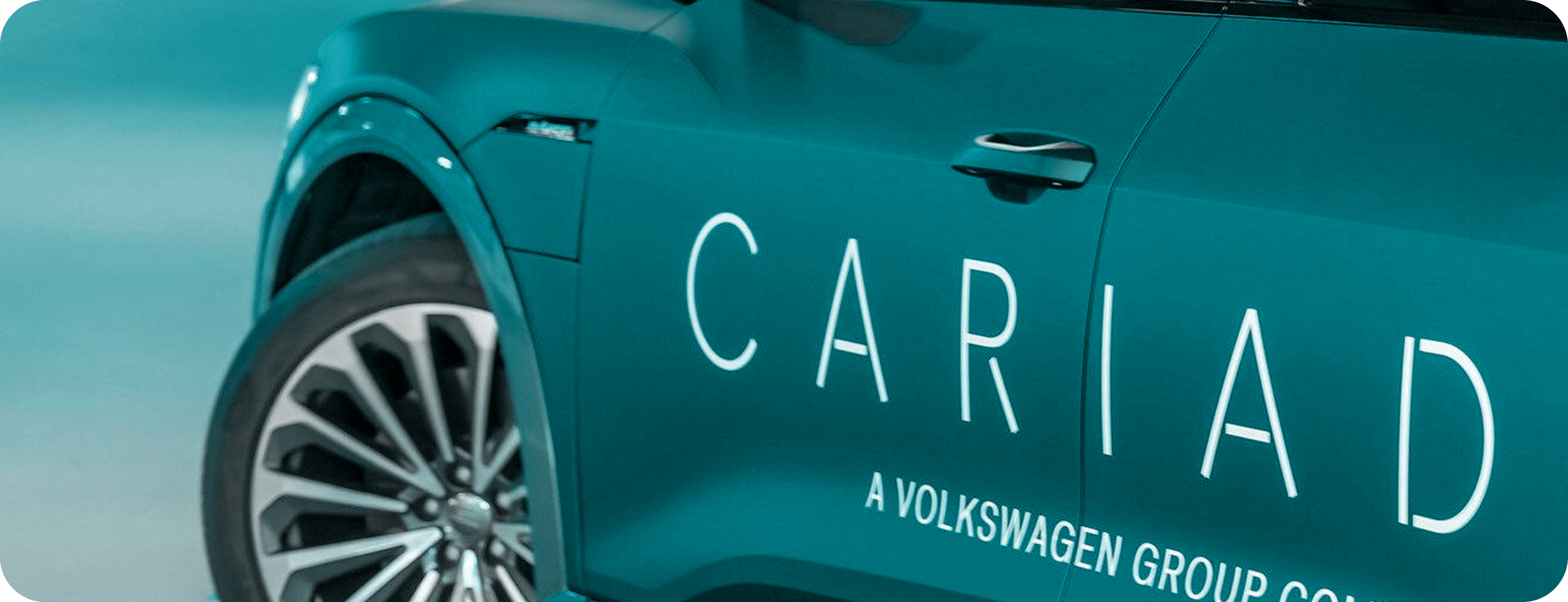 VW CARIAD