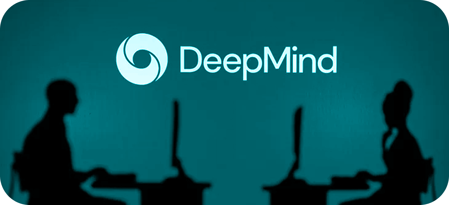 Deep Minds