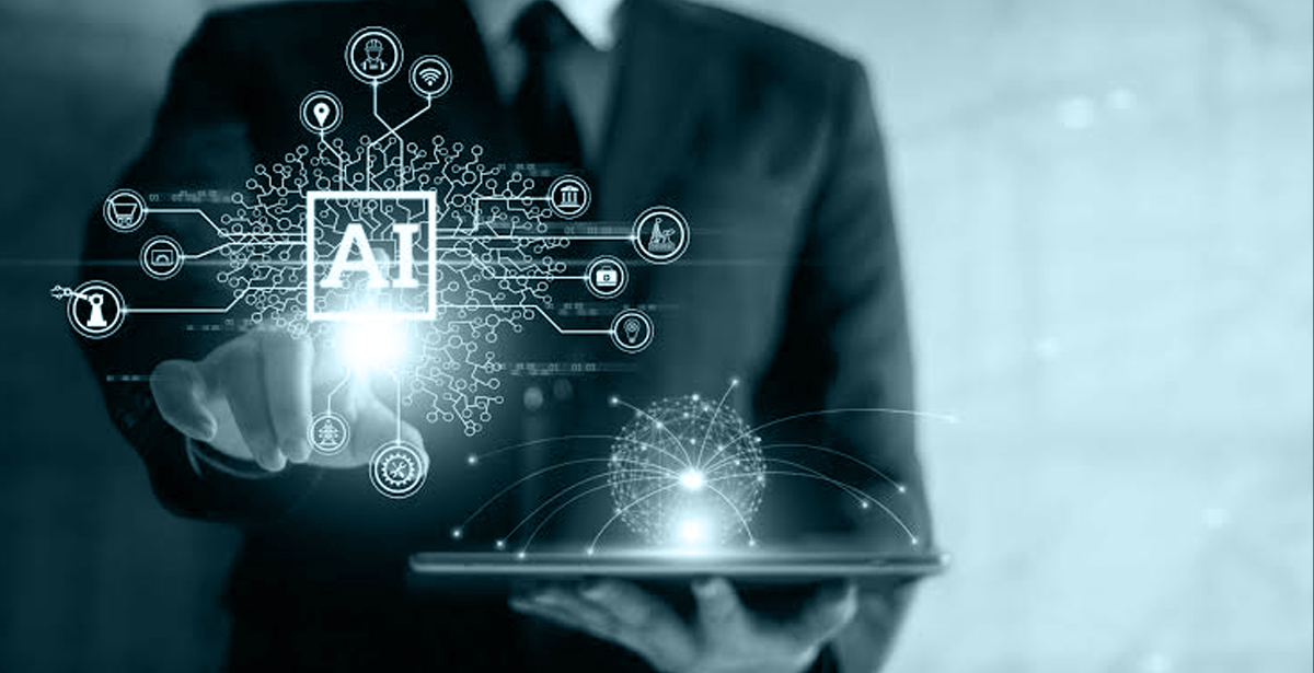 AI for Business Leaders: What You Need to Know Before Your Competitor Figures It Out