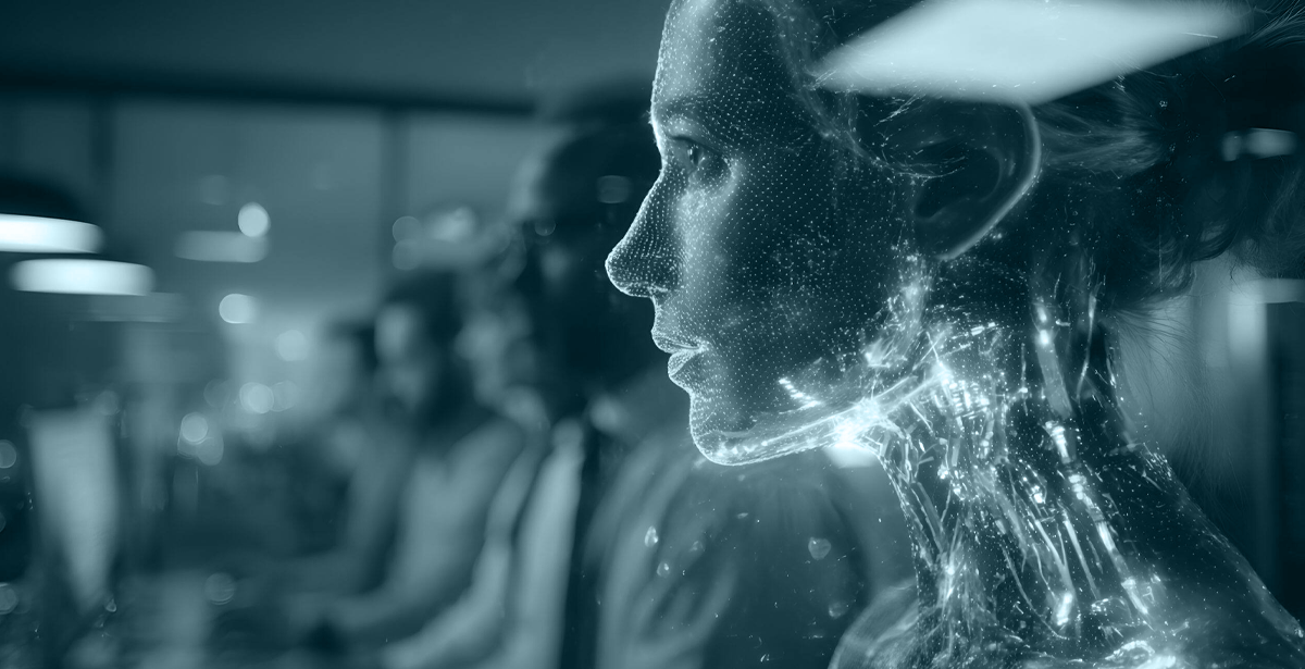 AI Isn’t Coming for Your Job – It’s Coming for Your Operating Model