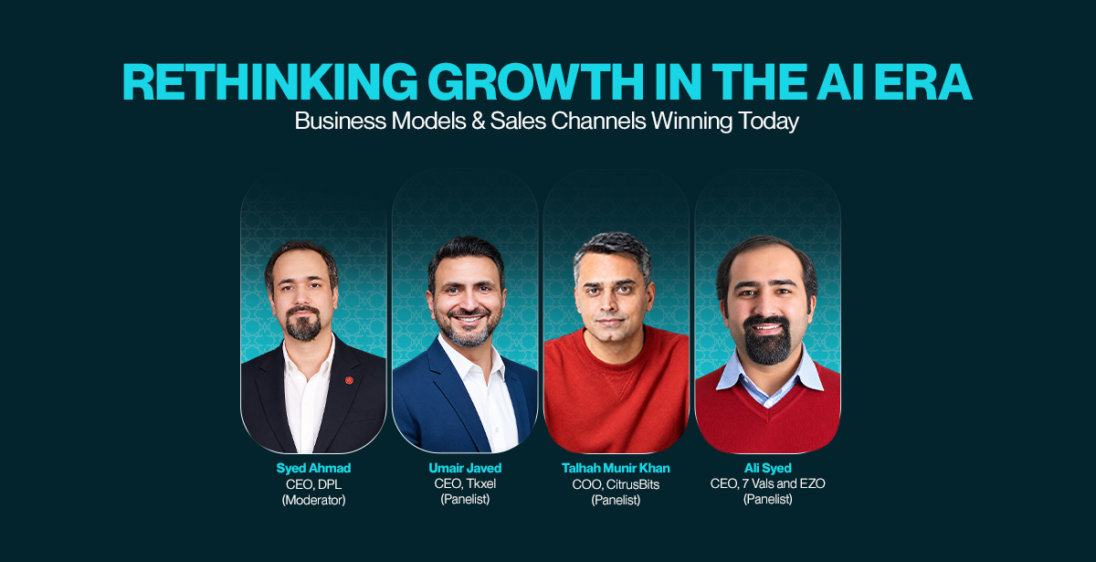 Rethinking Sales and Business Models in the AI Era