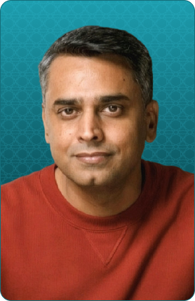 Talhah Munir Khan