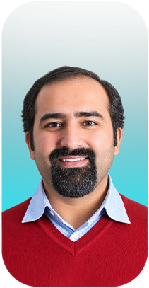 Ali Syed