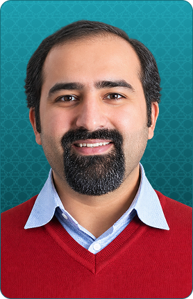 Ali Syed
