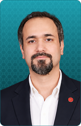 Syed Ahmed