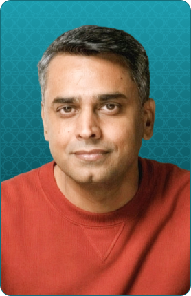 Talhah Munir Khan
